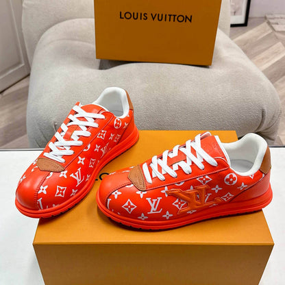 LU  Buttersoft  Sneakers 2 Color's