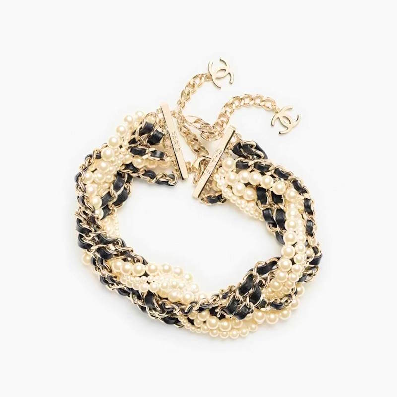 CHL Fashion Necklace Choker