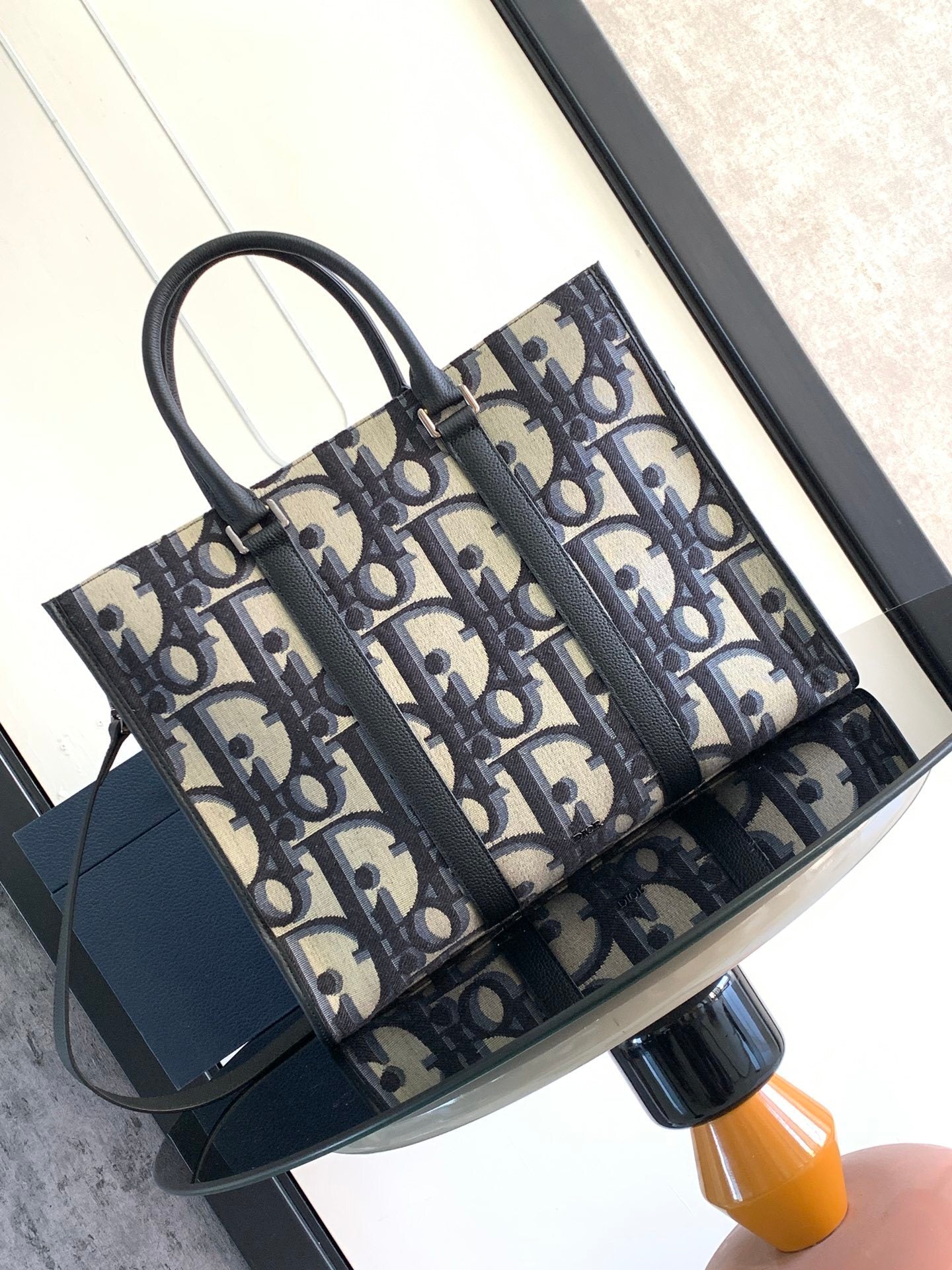 CHD  Tote  Bag 40 cm