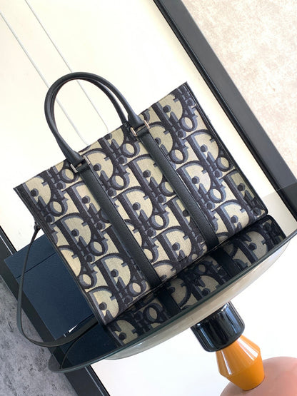CHD  Tote  Bag 40 cm