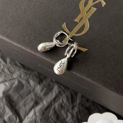 Y L   Fashion earrings  SALE-min order required
