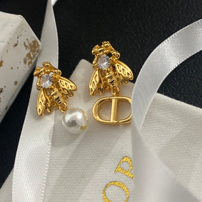 CHD Fashion earrings  SALE-min order required
