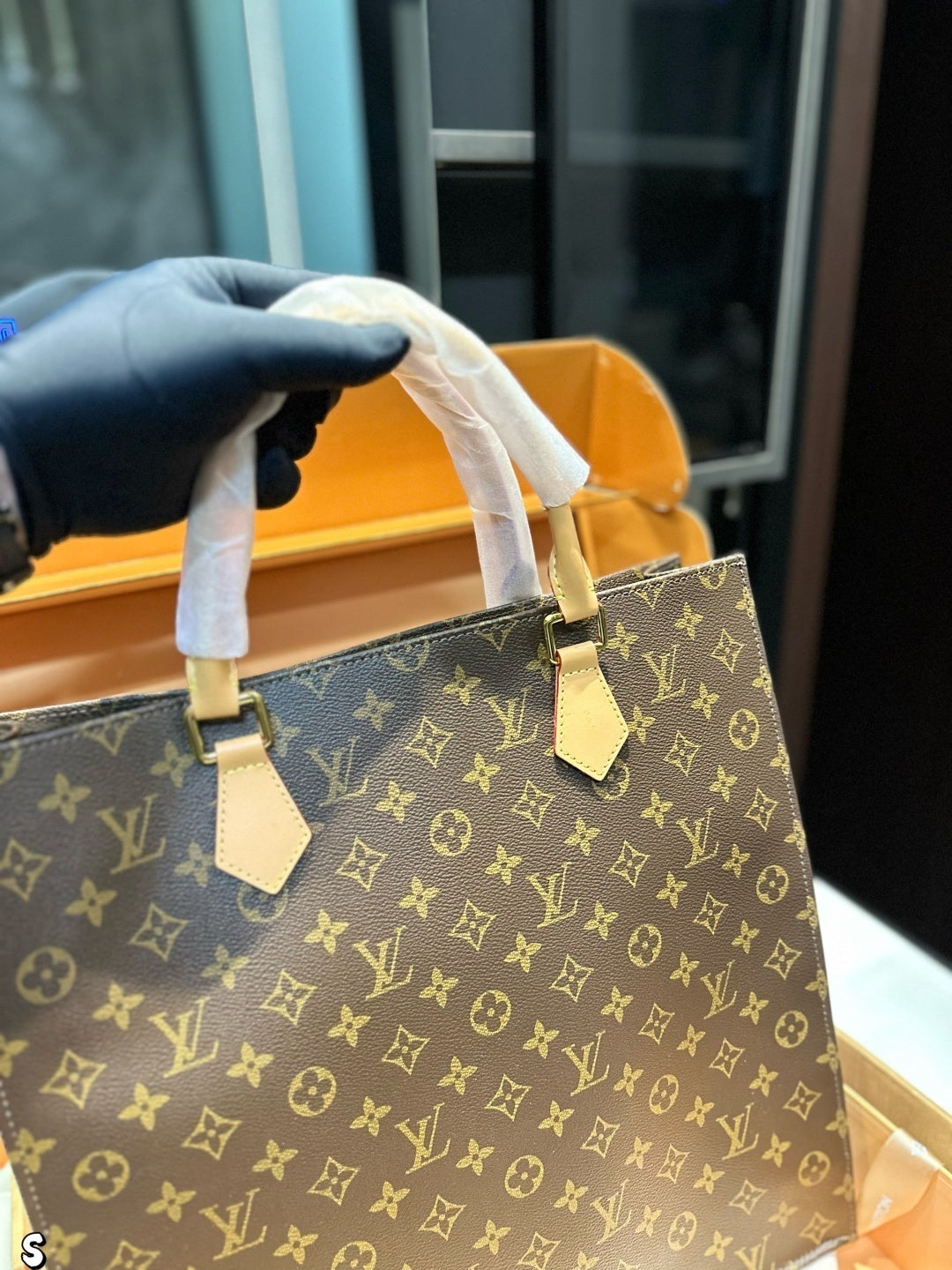 LU Bag 38 cm