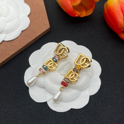 GD Earrings SALE-min order required