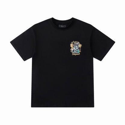 AMR Short  Sleeve  T- Shirt