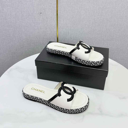 CHL Slippers  Woman  2 Color's