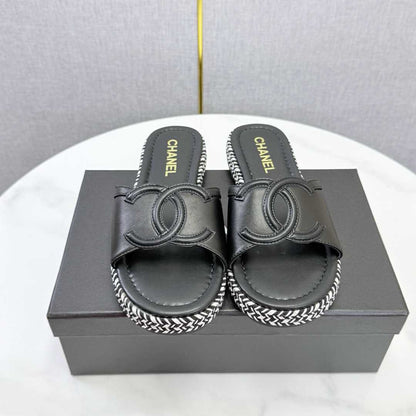 CHL Slippers  Woman  2 Color's