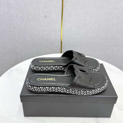 CHL Slippers  Woman  2 Color's