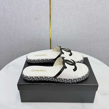 CHL Slippers  Woman  2 Color's