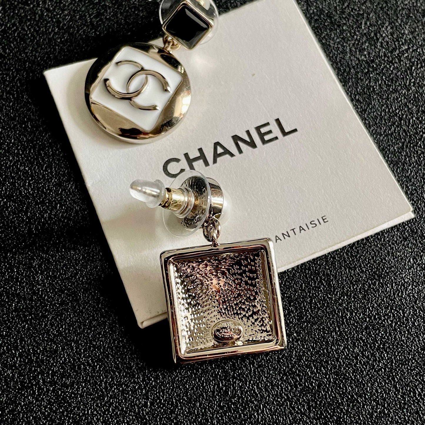 CHL Fashion Earrings