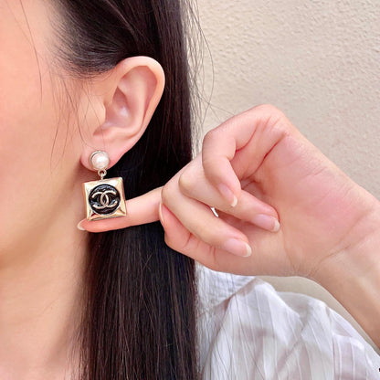 CHL Fashion Earrings