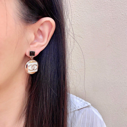 CHL Fashion Earrings
