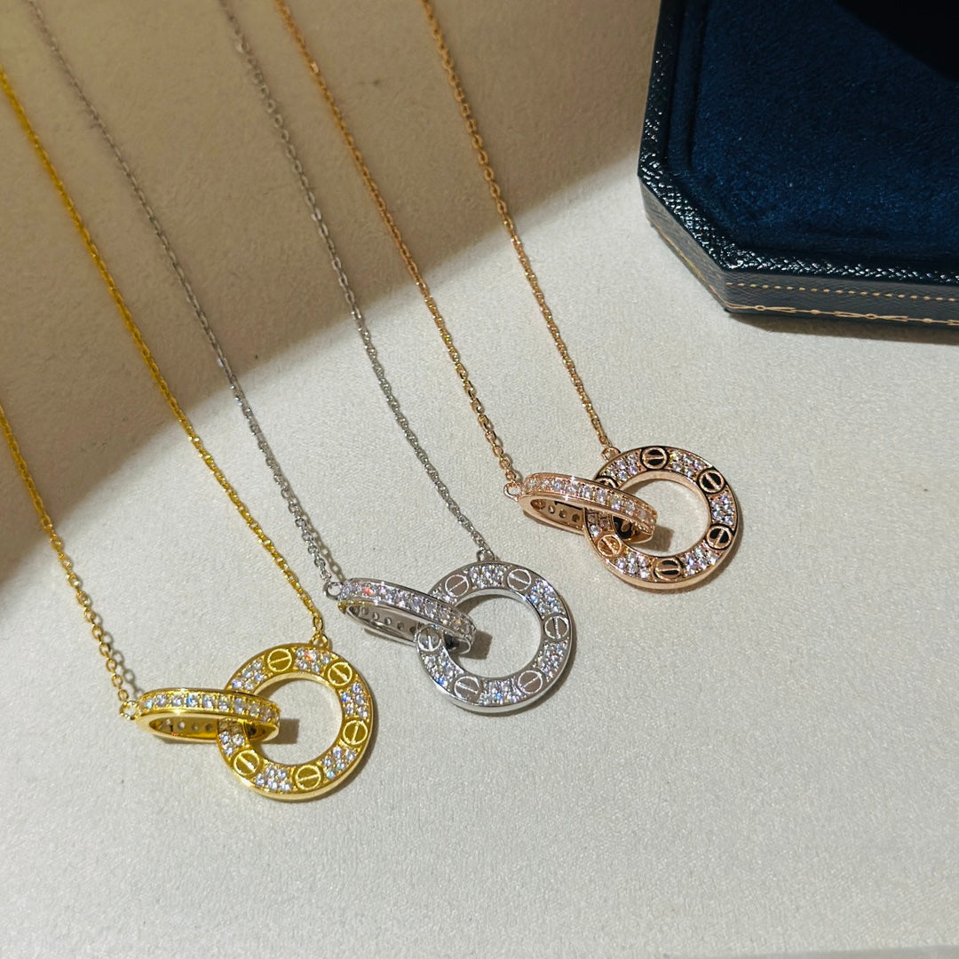 CART  Necklace SALE-min order required