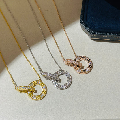 CART  Necklace SALE-min order required