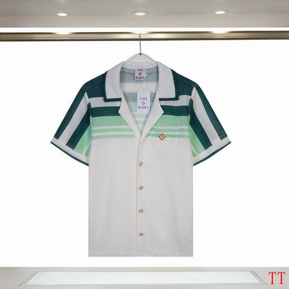 CASA BLANC Man Sport Suits