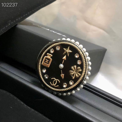 CHL Fashion Brooch