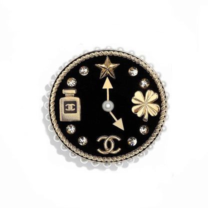 CHL Fashion Brooch