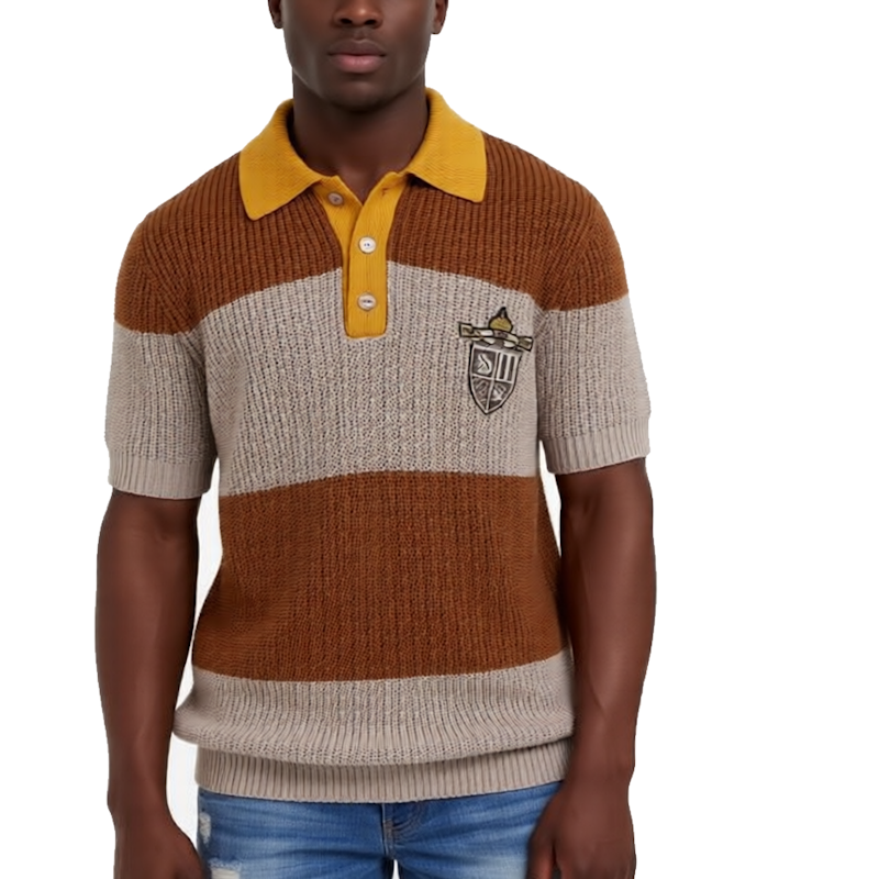 FEN Polo T-shirt