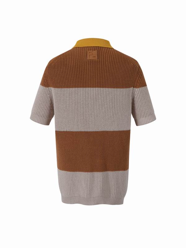 FEN Polo T-shirt