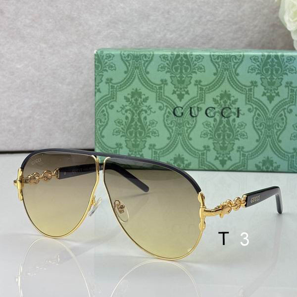 GU Sunglasses 2 Color's