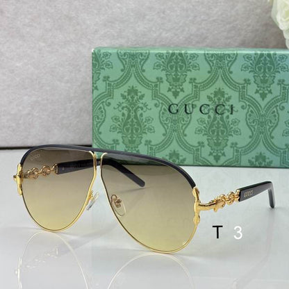 GU Sunglasses 2 Color's