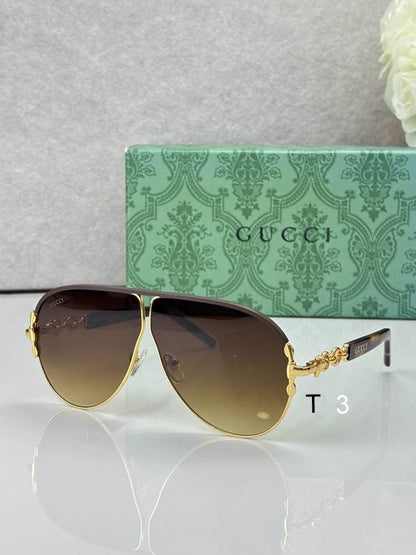 GU Sunglasses 2 Color's