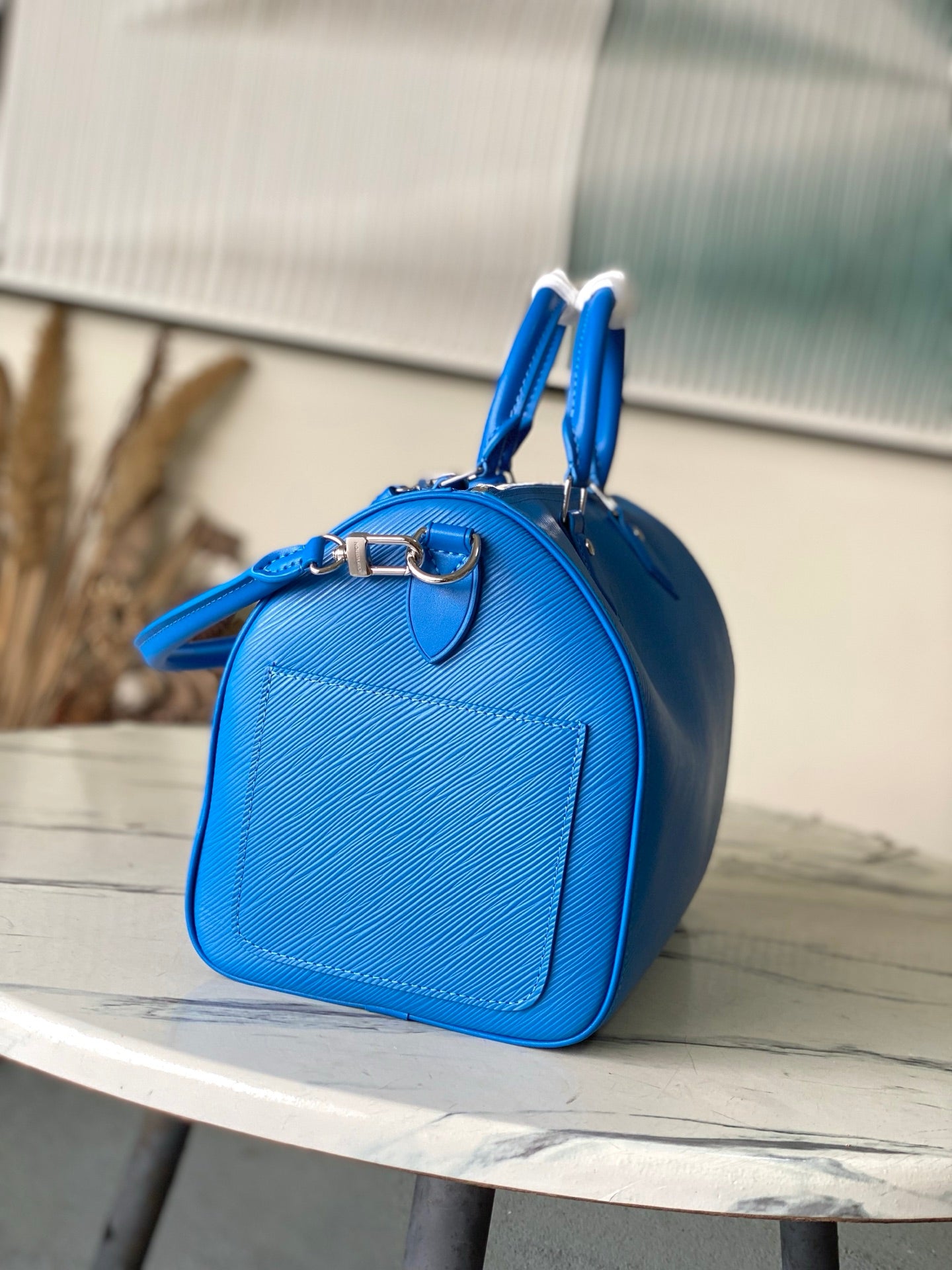 LU  Bag  30 cm  2 Color's