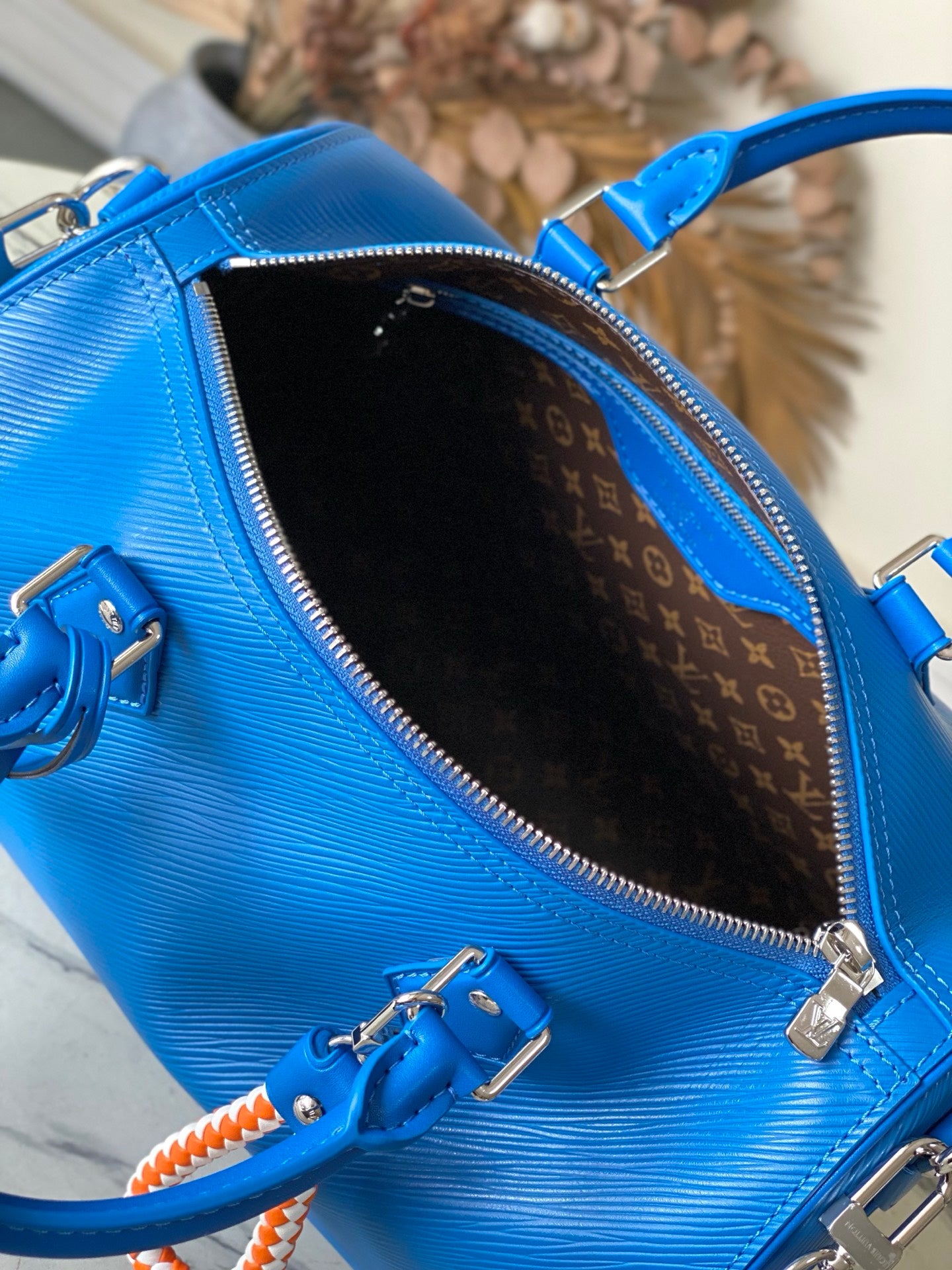 LU  Bag  30 cm  2 Color's