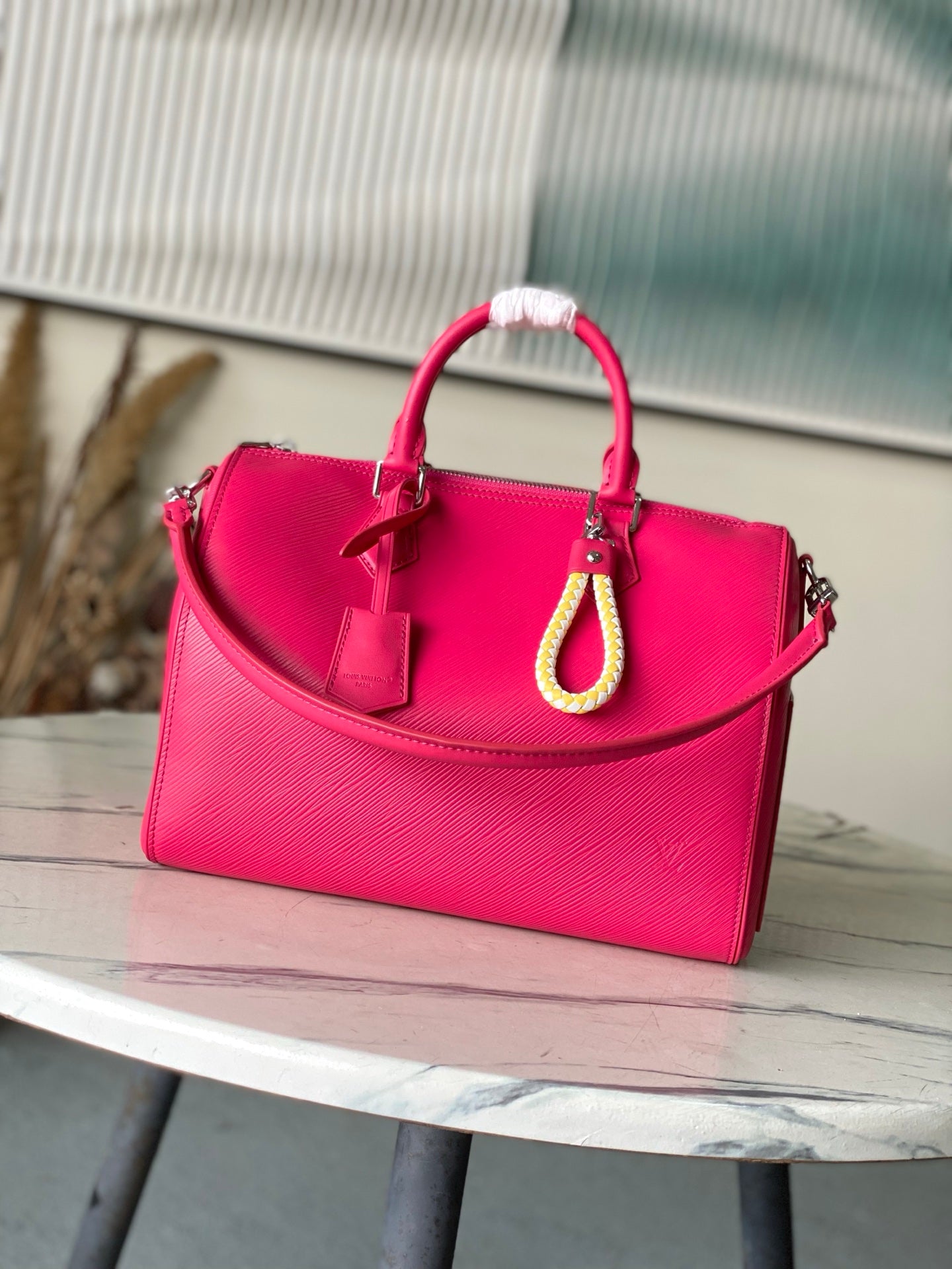 LU  Bag  30 cm  2 Color's