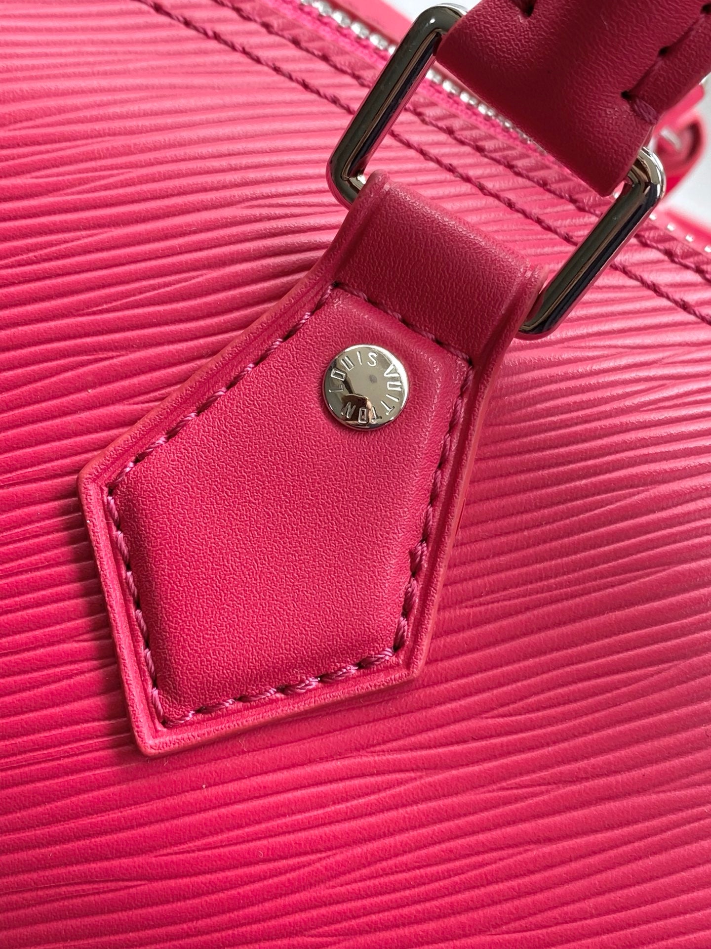 LU  Bag  30 cm  2 Color's