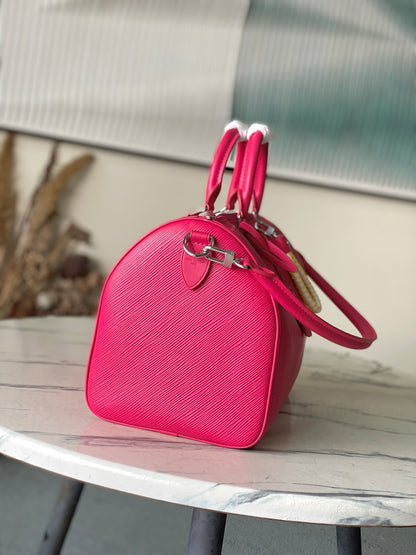 LU  Bag  30 cm  2 Color's
