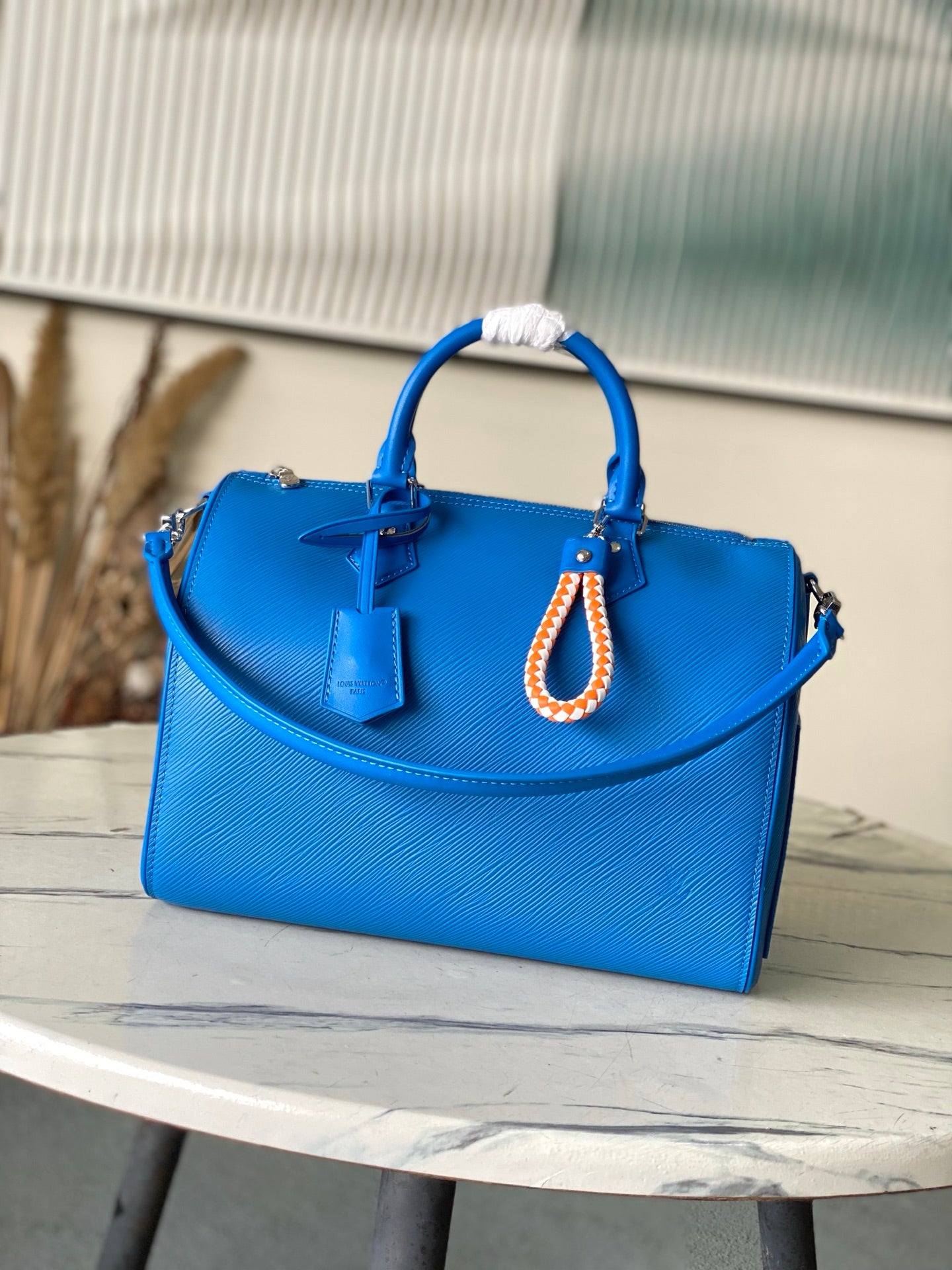 LU  Bag  30 cm  2 Color's