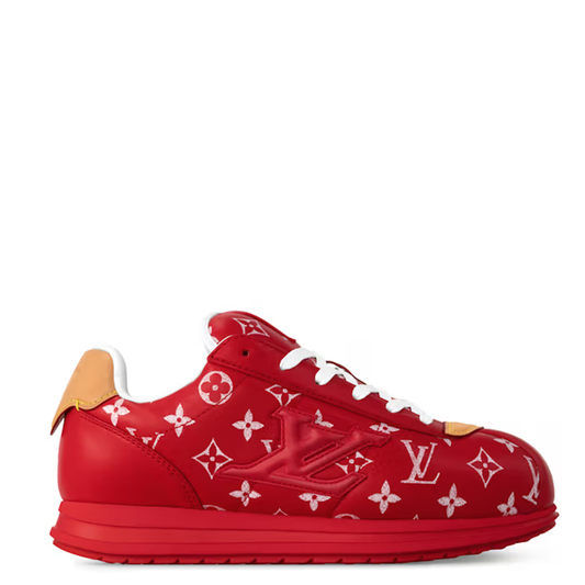 LU  Buttersoft  Sneakers 2 Color's