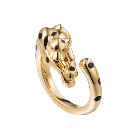 CART Fashion Rings 3 Color's