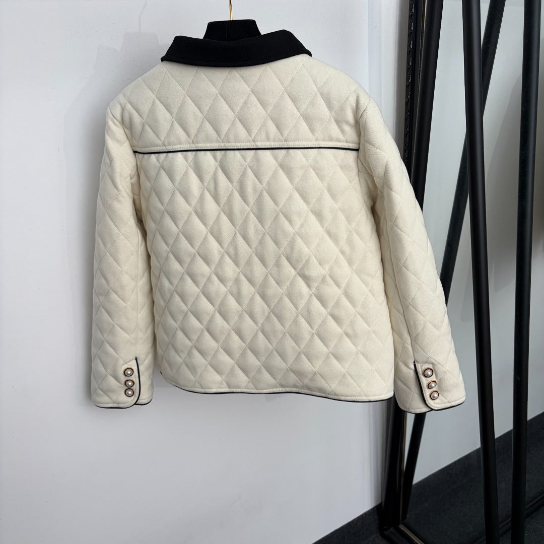 CHL woman  Jacket 2 Color's
