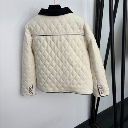 CHL woman  Jacket 2 Color's