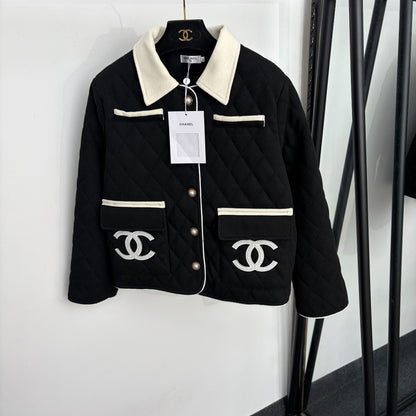 CHL woman  Jacket 2 Color's