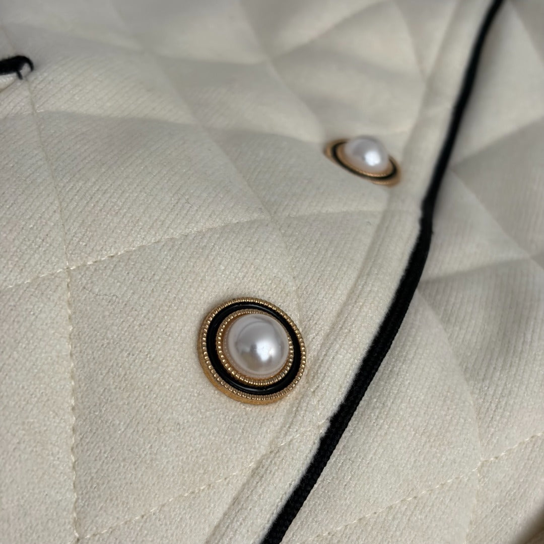 CHL woman  Jacket 2 Color's