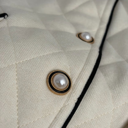 CHL woman  Jacket 2 Color's