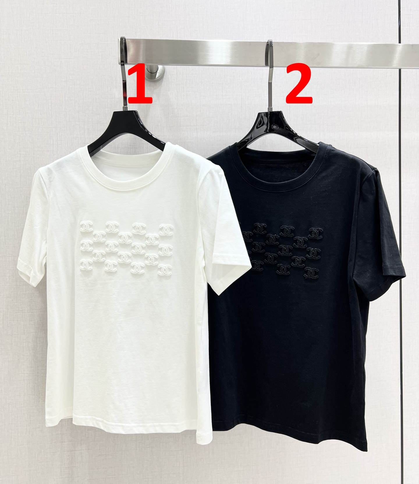 CHL T-shirt  2 Color 's Woman limited