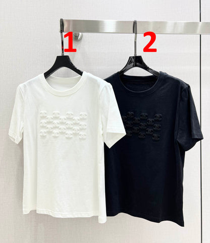 CHL T-shirt  2 Color 's Woman limited