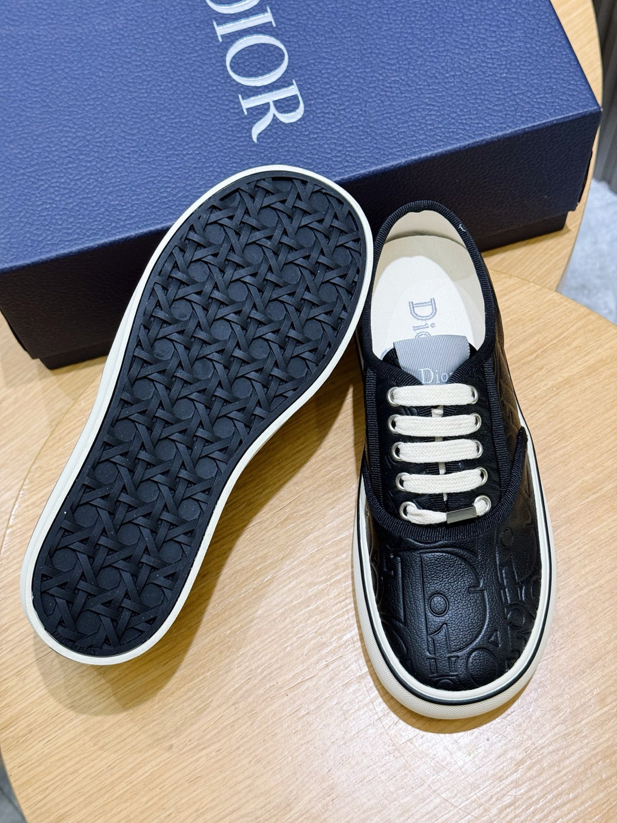 CHD  Sneakers Man Size 2 Color's