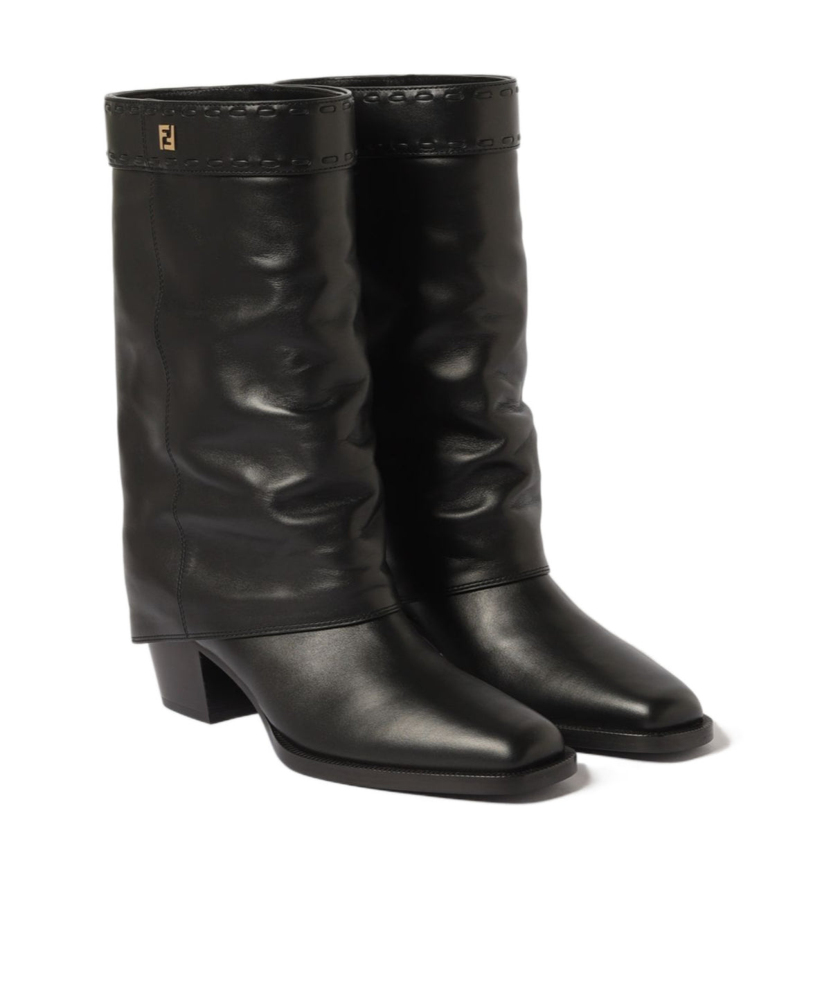 FEN Boots Woman Low