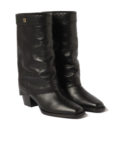FEN Boots Woman Low