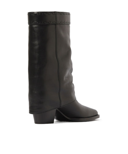 FEN Boots Woman Low