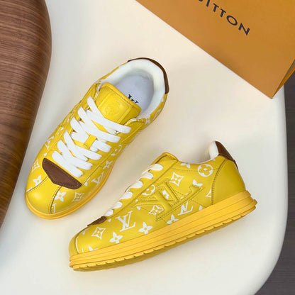 LU  Buttersoft  Sneakers 2 Color's