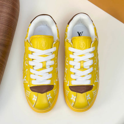 LU  Buttersoft  Sneakers 2 Color's