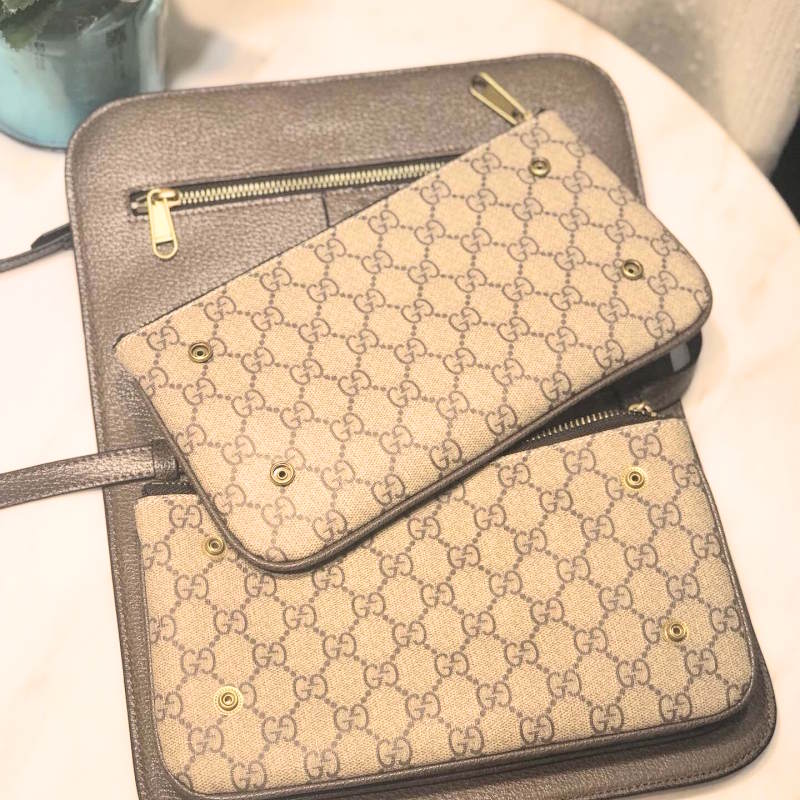 GU  Bag Ophidia 27 Cm Medium