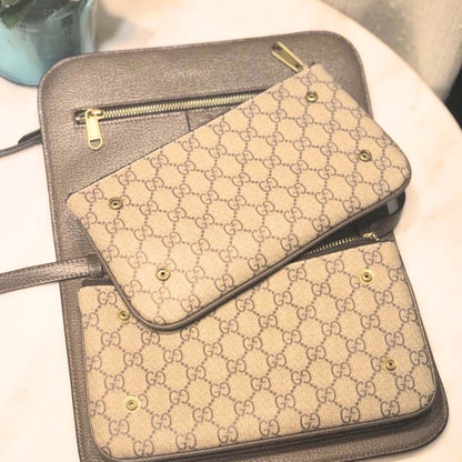 GU  Bag Ophidia 27 Cm Medium