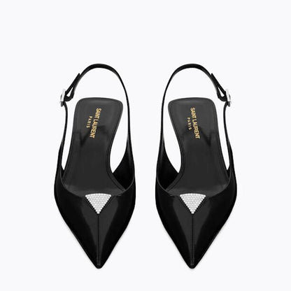 Y L  Shoes Heels